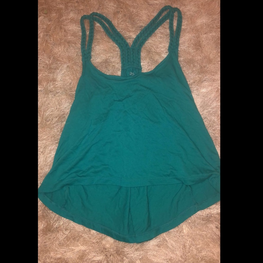 Med tank top